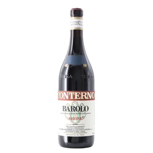 Barolo Arione DOCG Giacomo Conterno