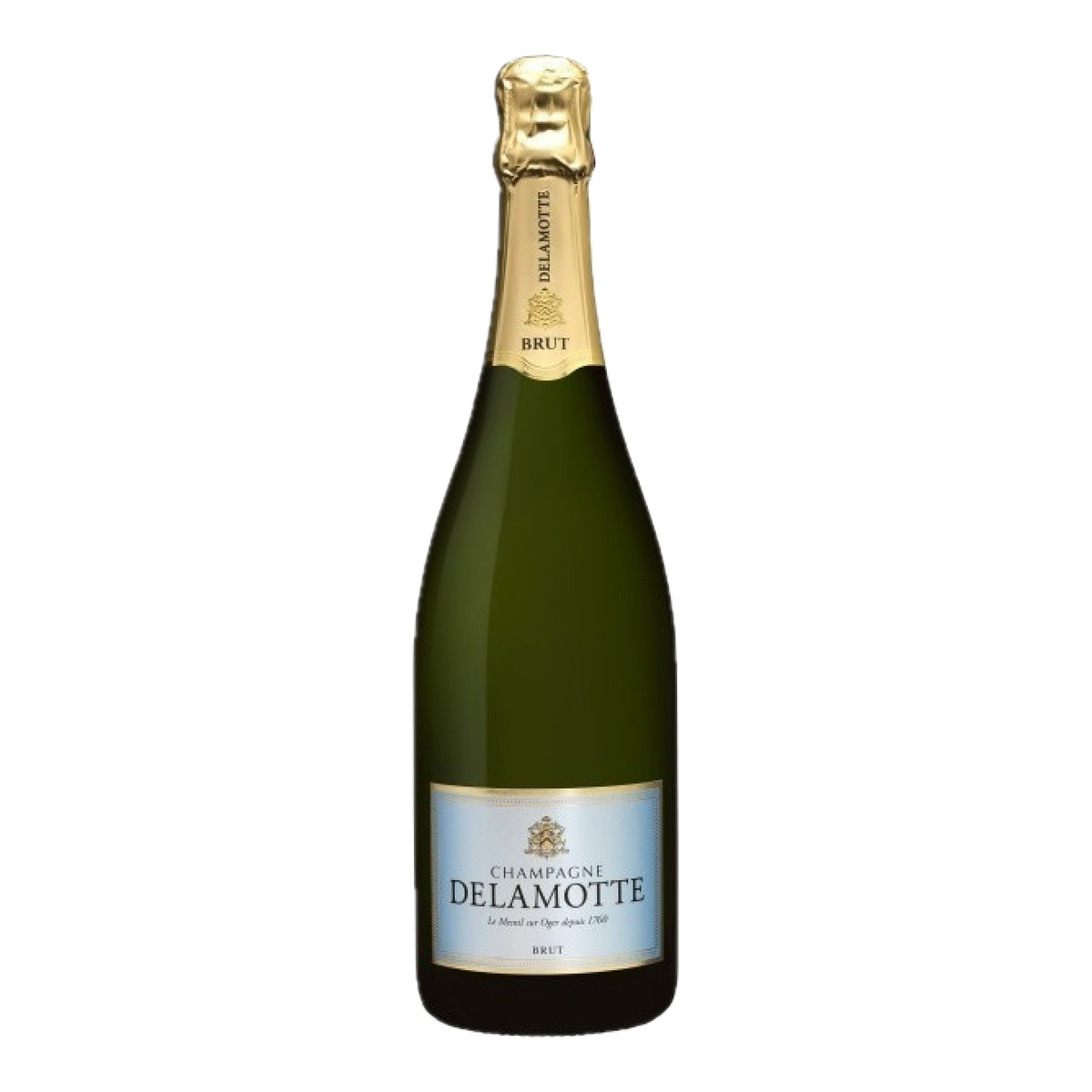 Champagne Brut Magnum Delamotte
