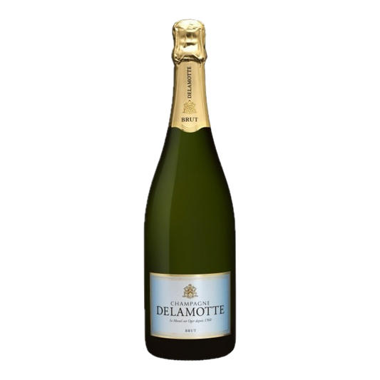Champagne Brut Magnum Delamotte