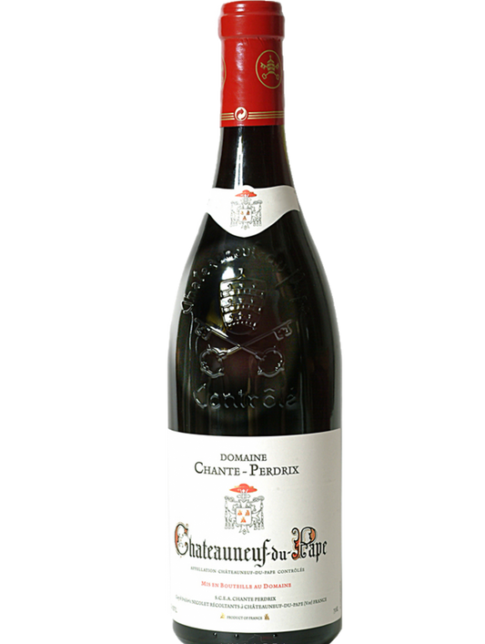 Châteauneuf-du-Pape Domaine Chante Perdrix - 2009