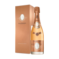 Louis Roederer Cristal Champagne Brut rosè