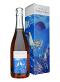 Champagne Philippe Gilbert Cuvée La Bonne Nouvelle Rosé