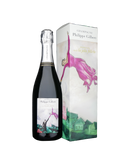 Champagne Philippe Gilbert Cuvée La Jolie Fillette