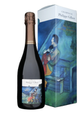 Champagne Philippe Gilbert Cuvée Les Amoureuses