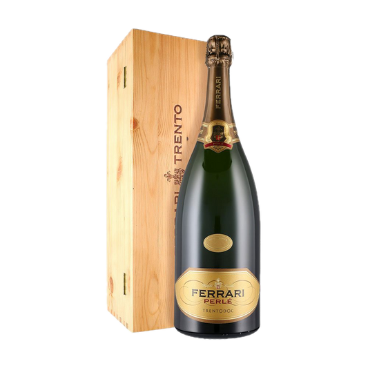 Trento Brut Perlé Magnum Ferrari DOC - 2017