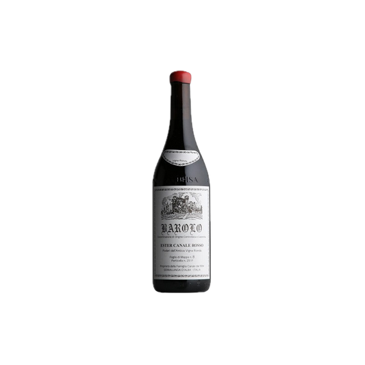 Ester Canale Rosso Barolo Vigna Rionda - 2022