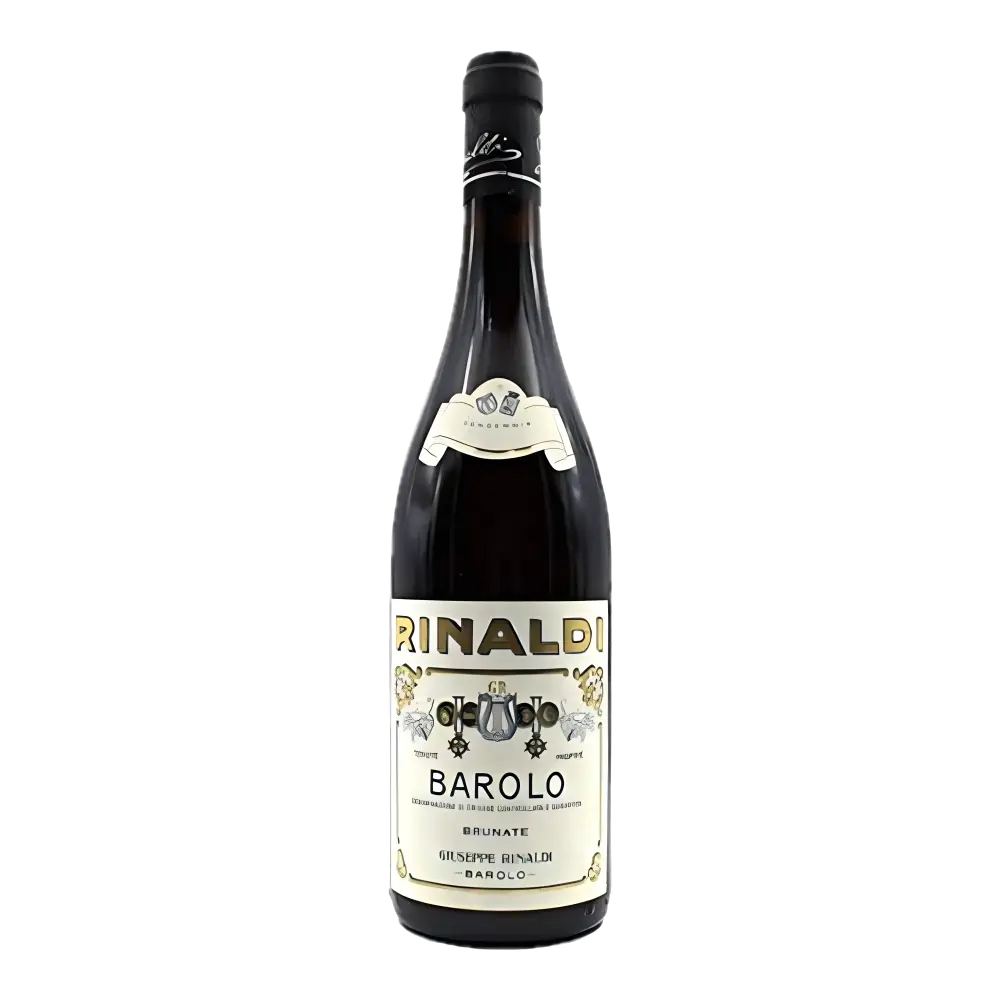 Barolo Brunate DOCG Rinaldi