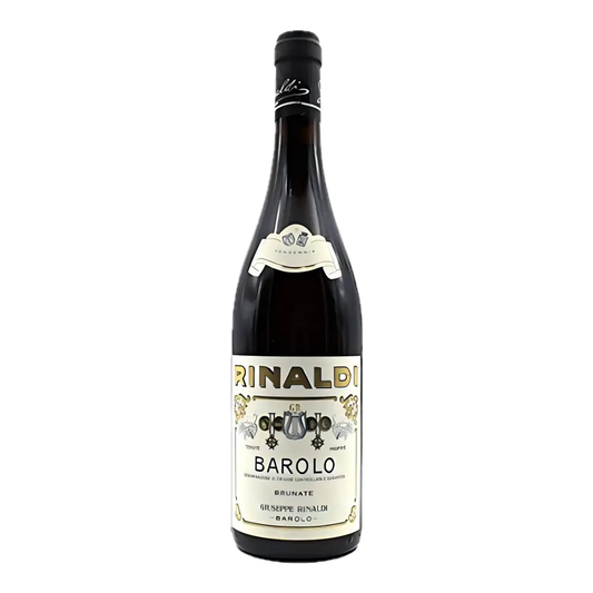 Barolo Brunate DOCG Rinaldi