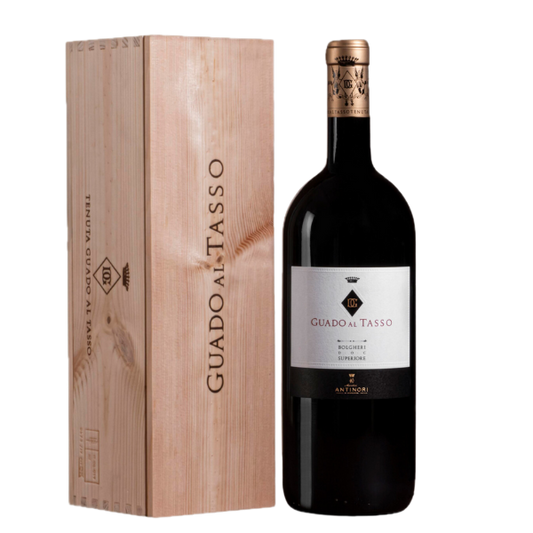Guado al Tasso 2000 Magnum 1.5Lt – Antinori