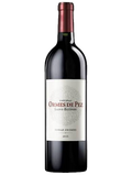 Chateau Ormes De Pez Famille J-M Cazes 2016