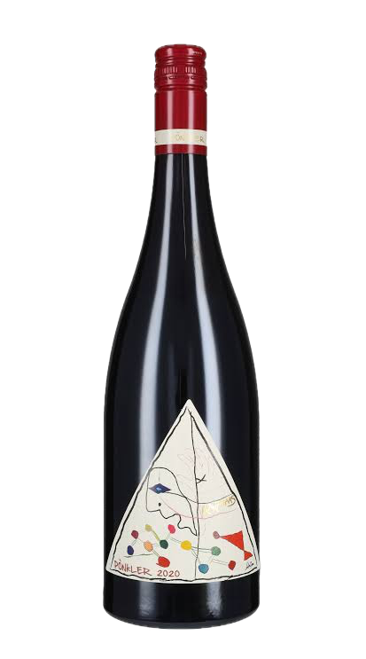 Pònkler Franz Haas - 2019