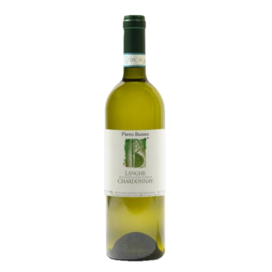 Langhe Chardonnay DOC - Piero Busso 2024