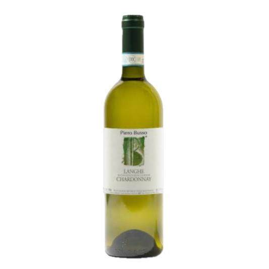 Langhe Chardonnay DOC - Piero Busso 2024