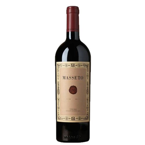 Masseto Tenuta Masseto IGT - 2020