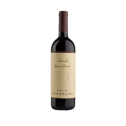 Massolino Barolo Riserva Vigna Rionda - 2012