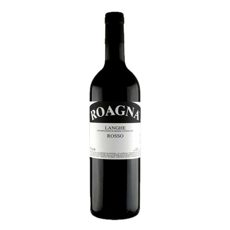 Langhe Rosso Roagna DOC