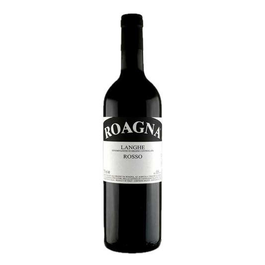 Langhe Rosso Roagna DOC