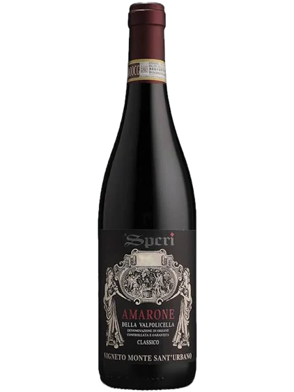 Amarone della Valpolicella Classico Speri DOCG Monte Sant’Urbano 2020