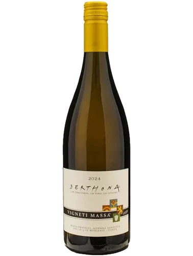Timorasso 'Derthona' Vigneti Massa DOC 2023
