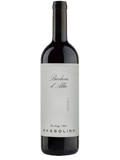 Barbera d'Alba Massolino DOC 2025