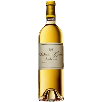 Château d'Yquem | Premier Grand Cru 1983 Sauternes AOC