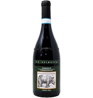 Langhe Chardonnay 'Lidia' La Spinetta DOC 2021
