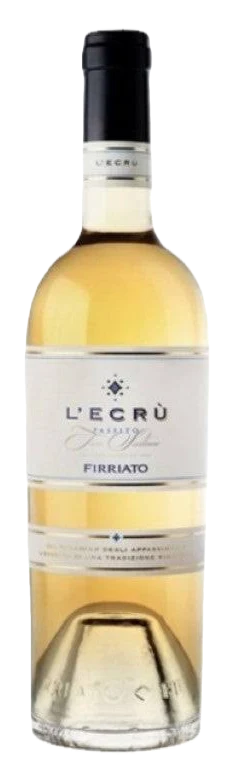 Firriato L'Ecrù Passito IGT 50cl