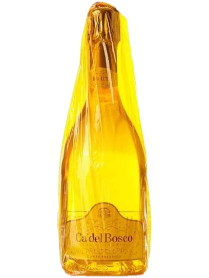 Franciacorta Extra Brut Cuve Prestige DOCG 48esima edizione