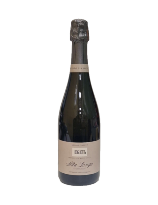 Alta Langa Extra Brut Millesimato Dogliotti 1870 - 2021