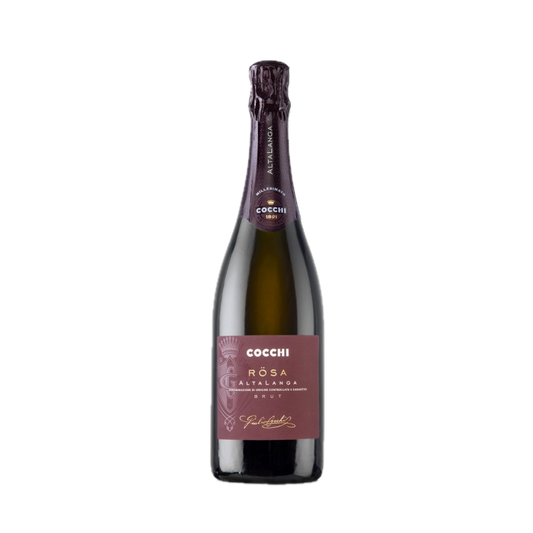 Alta Langa Brut Rosé DOCG Cocchi - 2020